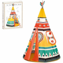 imagen 3 de tienda tipi djeco