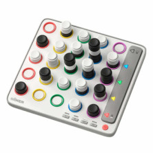 Imagen giiker smart four juego de lógica electrónico