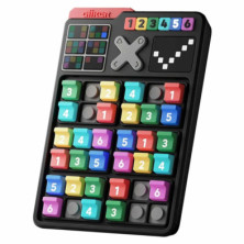 Imagen giiker smart sudoku juego de lógica electrónico