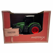 imagen 1 de tractor motrix
