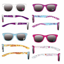 Gafas de Sol Frozen Basic Line | Protección UV y Estilo Niñas