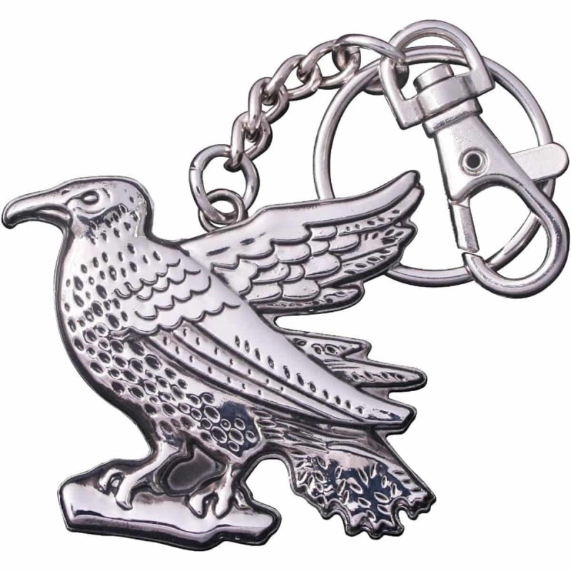 Llavero Harry Potter Ravenclaw: diseño en metal oficial