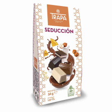 Imagen trapa bolsa seduccion 6bombones 56grs