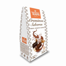 Imagen trapa bolsa creminos sabores 48grs