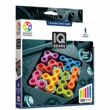 Imagen juego iq gears