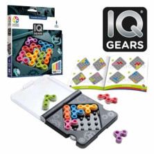 imagen 1 de juego iq gears