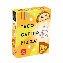 Imagen juego taco
