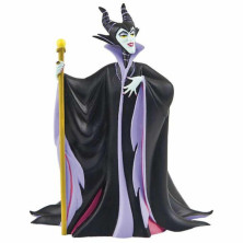 Figura de Maléfica de 10 cm Disney: Villana Icónica