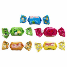 Imagen pictolin blanditos frutas bolsa 1kg
