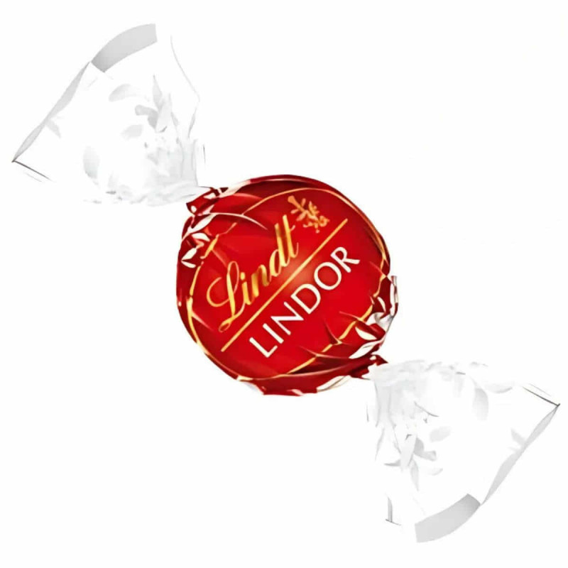 Imagen bombón lindt leche caja 500grs