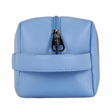 imagen 3 de neceser lilo y stitch azul