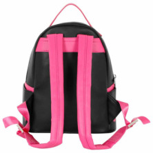 imagen 2 de mochila kuromi chess 25cm