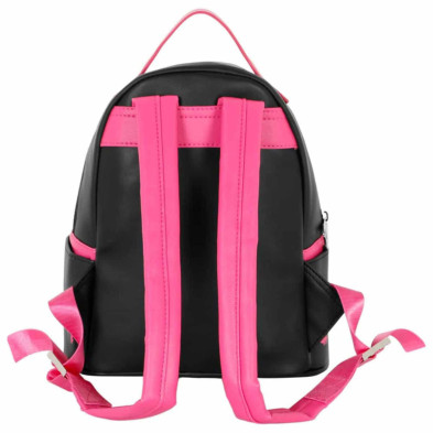 imagen 2 de mochila kuromi chess 25cm