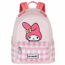 Imagen mochila my melody 25cm
