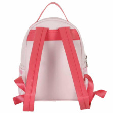 imagen 2 de mochila my melody 25cm