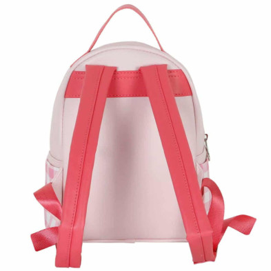imagen 2 de mochila my melody 25cm