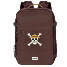 Imagen mochila de viaje one piece 47cm