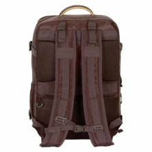 imagen 3 de mochila de viaje one piece 47cm