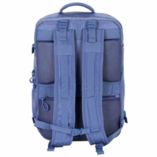 imagen 3 de mochila de viaje lilo & stitch 47cm