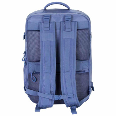 imagen 3 de mochila de viaje lilo & stitch 47cm