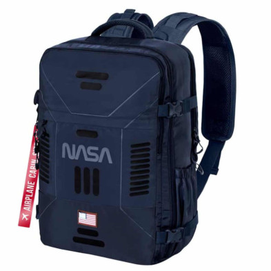 imagen 1 de mochila de viaje nasa 40cm