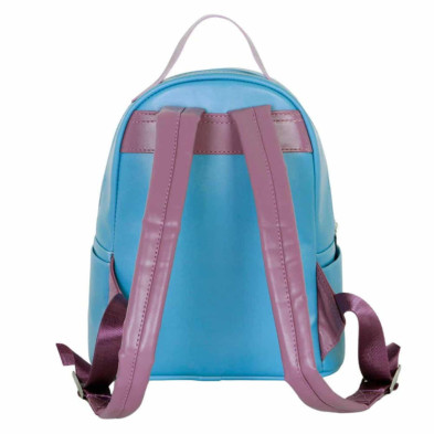 imagen 2 de mochila lilo & stitch 25cm
