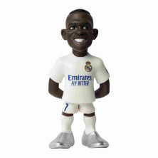 FIGURA MINIX VINICIUS 12 CM REAL MADRID