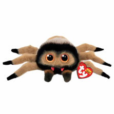 PELUCHE BEANIE BOOS ARAÑA GODFREY 15CM TY