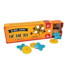 Imagen juego tic tac toe svooretro svoora