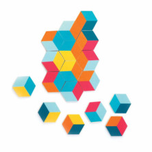 imagen 2 de juego hexagame svooretro svoora