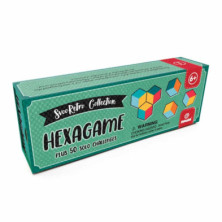 imagen 3 de juego hexagame svooretro svoora