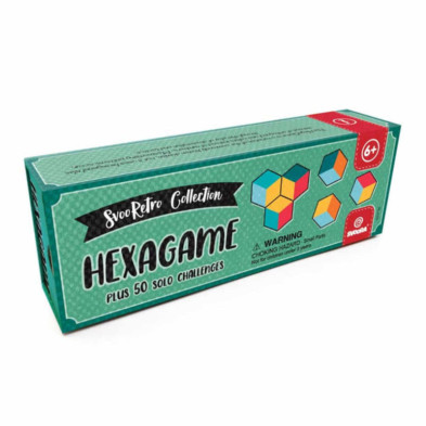 imagen 3 de juego hexagame svooretro svoora