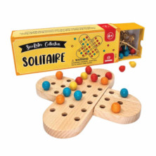 Imagen juego solitaire svooretro svoora