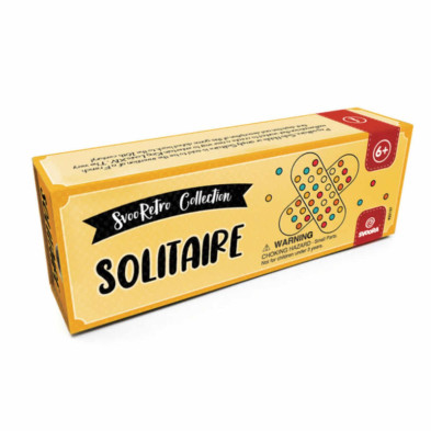 imagen 3 de juego solitaire svooretro svoora