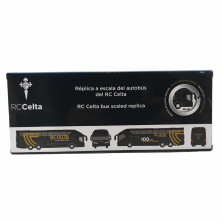 Imagen 2 autobús rc celta escala 1:50