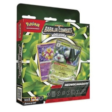 imagen 3 de jcc pokémon mid battle deck