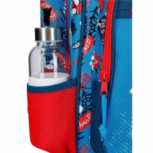 Imagen 2 mochila guardería go spidey 25cm adaptable