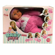 Imagen 2 bebé baby peque !interactivo¡ !7 sonidosi