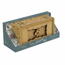 Imagen caja secreta sherlock holmes madness toys