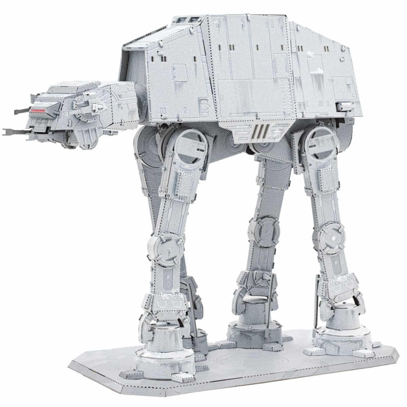 Imagen at-at star wars metalearth