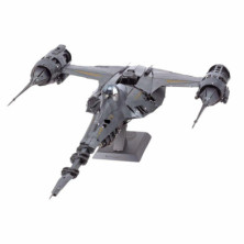 Imagen mandalorian n-1 starfighter metalearth