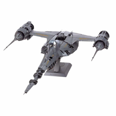 Imagen mandalorian n-1 starfighter metalearth