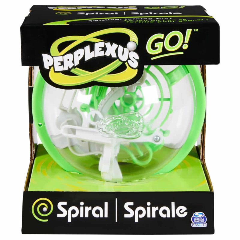 Imagen perplexus go