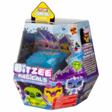 Imagen mascota digital bitzee magicals