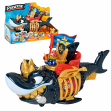 imagen 1 de king shark golden piratix