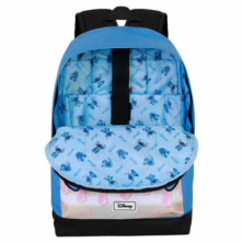imagen 3 de mochila lilo & stitch 44cm cake