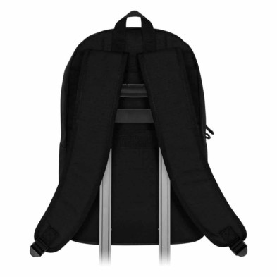 imagen 2 de mochila pesadilla antes de navidad negra 44cm