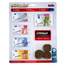 Imagen euro dinero para jugar – accesorio perfecto para s