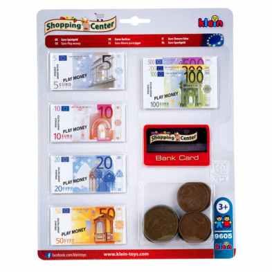 Imagen euro dinero para jugar – accesorio perfecto para s