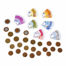 Imagen euro dinero para jugar – el complemento perfecto s